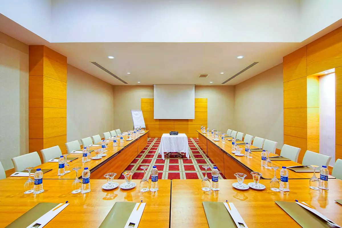 هتل بایا لارا آنتالیا